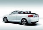 Audi A3 2.0T S-Line Cabriolet 2008 года